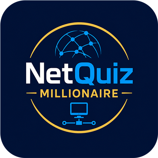 NetQuiz Millionaire